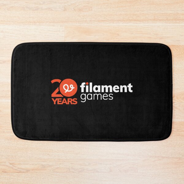 Item preview, Filaments Games 20Ths Anniversary  designed and sold by STC SHOP.