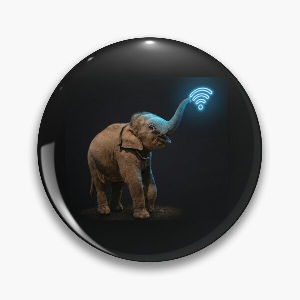 Item preview, Elephant Enjoying. Mood, designed and sold by prashant art factory ✅️.