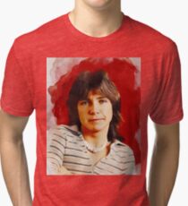 David Cassidy, Hollywoodstar Vintage T-Shirt
