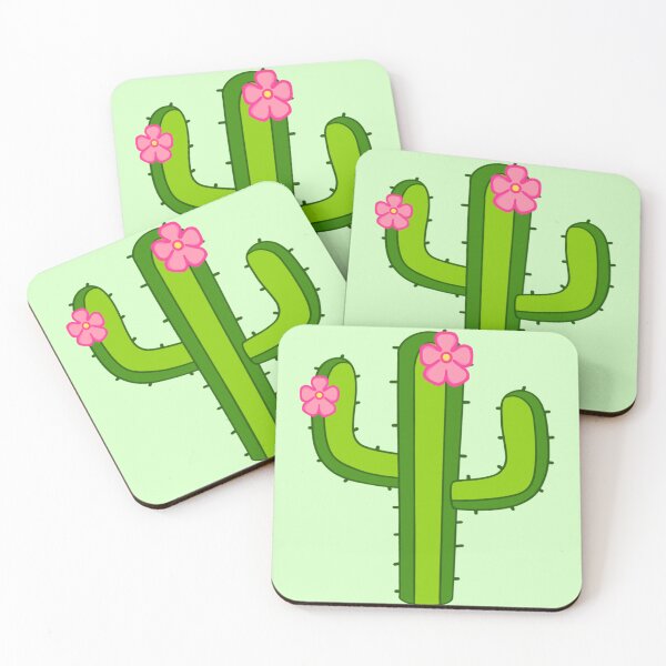 Item preview, Flower Cactus designed and sold by bloomintoyoubiy.