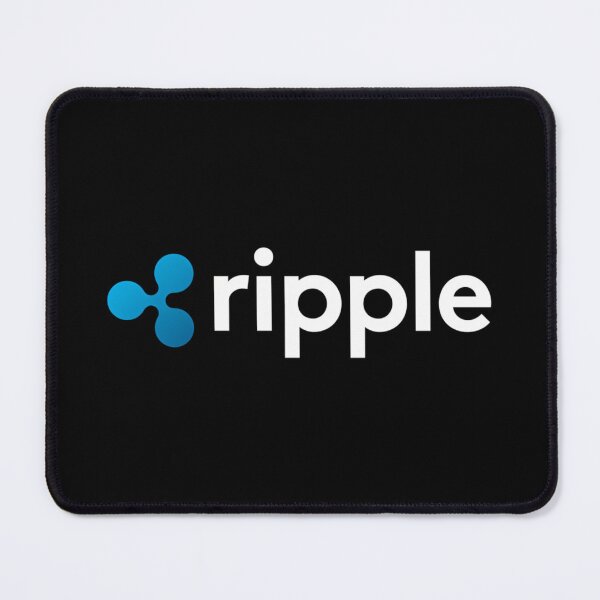 Item preview, Ripples (Xrp) Crypto designed and sold by STC SHOP.