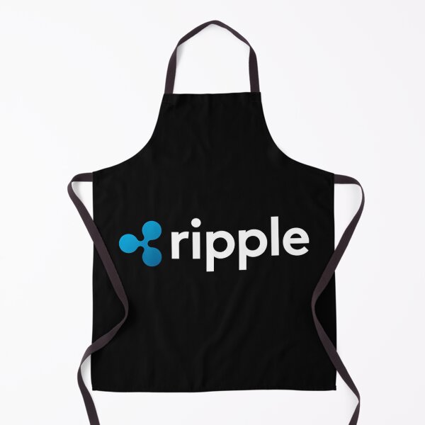 Item preview, Ripples (Xrp) Crypto designed and sold by STC SHOP.