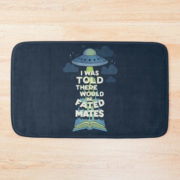 Item preview, There Would Be Fated Mates designed and sold by polliadesign.
