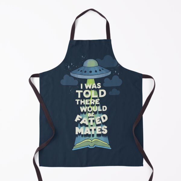 Item preview, There Would Be Fated Mates designed and sold by polliadesign.