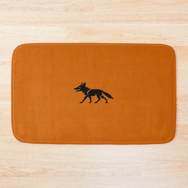 Item preview, Coyote  designed and sold by Broken Antler Designs .