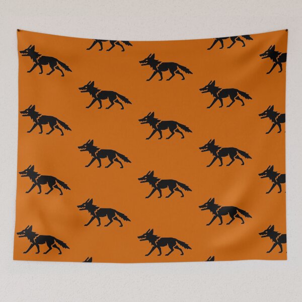 Item preview, Coyote  designed and sold by Broken Antler Designs .