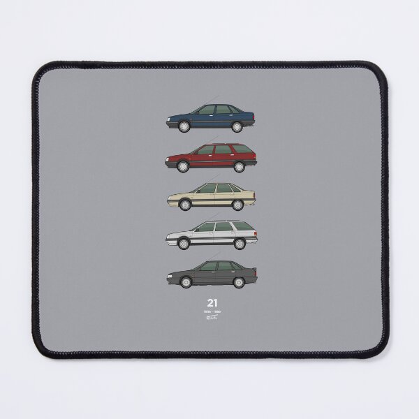 Item preview, R21 classic car collection designed and sold by RJWautographics.