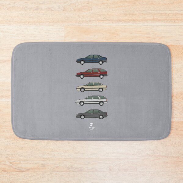 Item preview, R21 classic car collection designed and sold by RJWautographics.