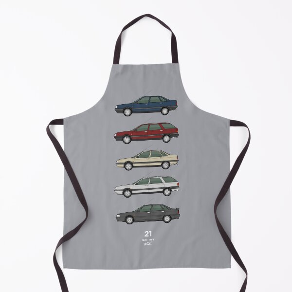 Item preview, R21 classic car collection designed and sold by RJWautographics.
