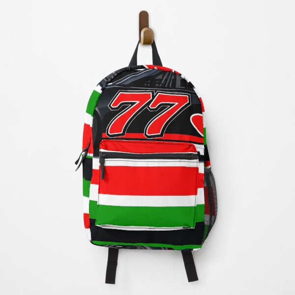Item preview, Carson Hocevar No. 77 Nascar Side View designed and sold by PitWallArt.