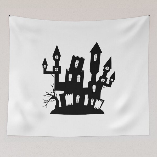 Aperçu de l'œuvre Graphisme de toile d'araignée rouge Bartman – Design minimaliste audacieux pour Halloween créée et vendue par Prabhath2001.