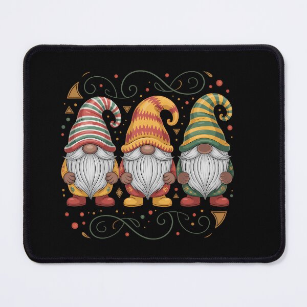 Item preview, Afro Black Gnomes Juneteenth 1865 Africa Black History Month designed and sold by waislumekinwye.