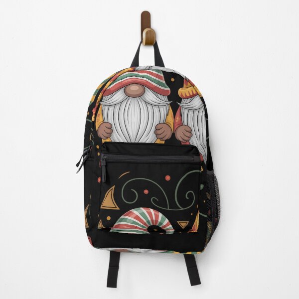 Item preview, Afro Black Gnomes Juneteenth 1865 Africa Black History Month designed and sold by waislumekinwye.