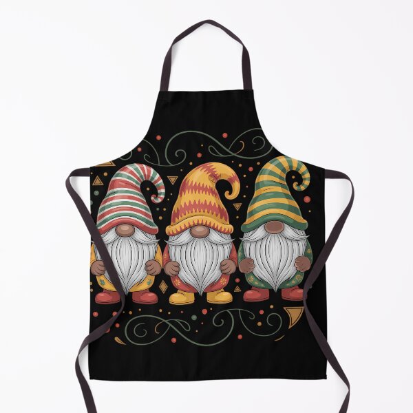 Item preview, Afro Black Gnomes Juneteenth 1865 Africa Black History Month designed and sold by waislumekinwye.