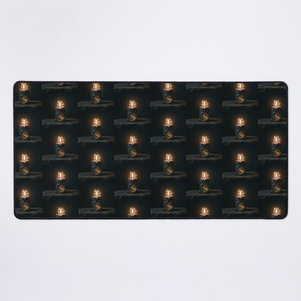 Item preview, The Candle That Remembers designed and sold by LawlessConcept.
