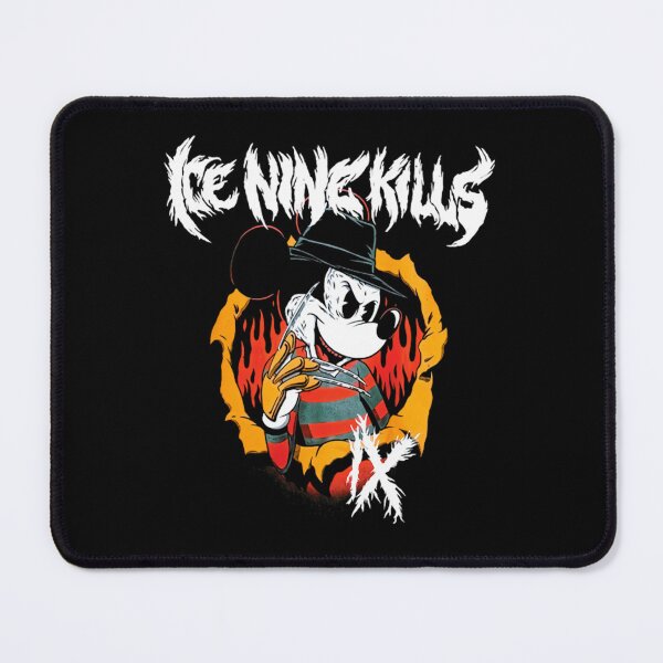 Item preview, Ice Nine Kills Horror Toon Mashup designed and sold by Miniverse Acrylics.