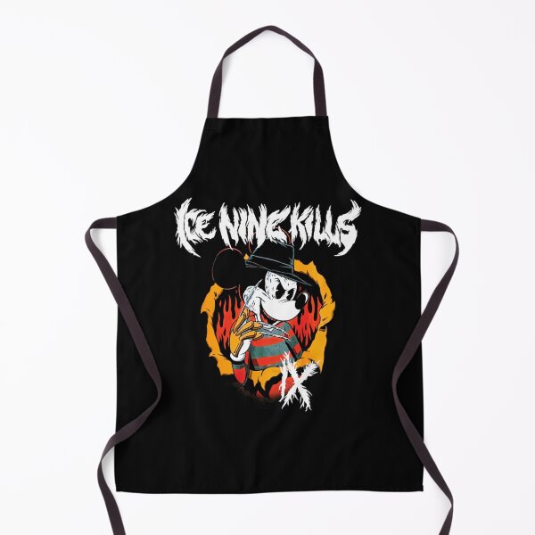 Item preview, Ice Nine Kills Horror Toon Mashup designed and sold by Miniverse Acrylics.