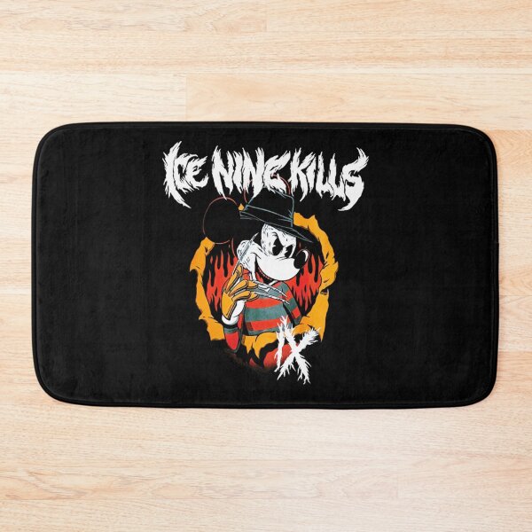 Item preview, Ice Nine Kills Horror Toon Mashup designed and sold by Miniverse  Acrylics.