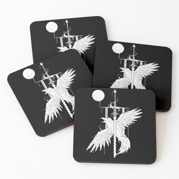 Item preview, Swords of Primordial Elements: Fire designed and sold by Icewreath.