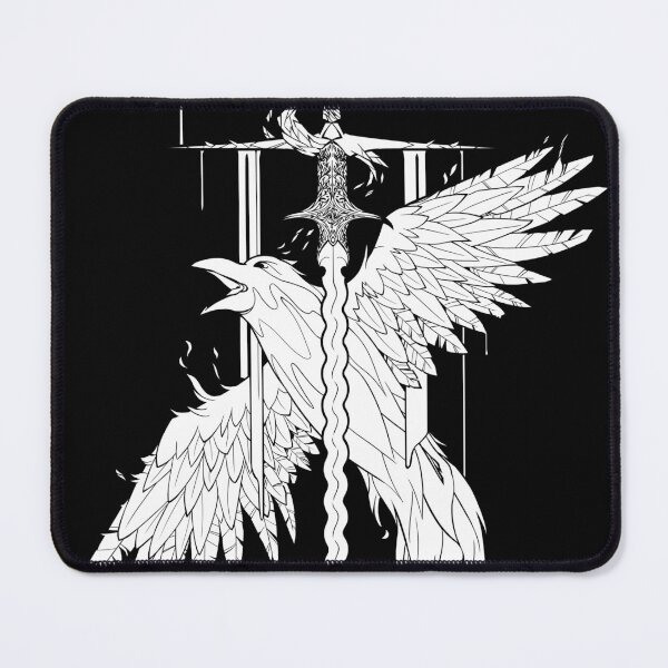 Item preview, Swords of Primordial Elements: Fire designed and sold by Icewreath.
