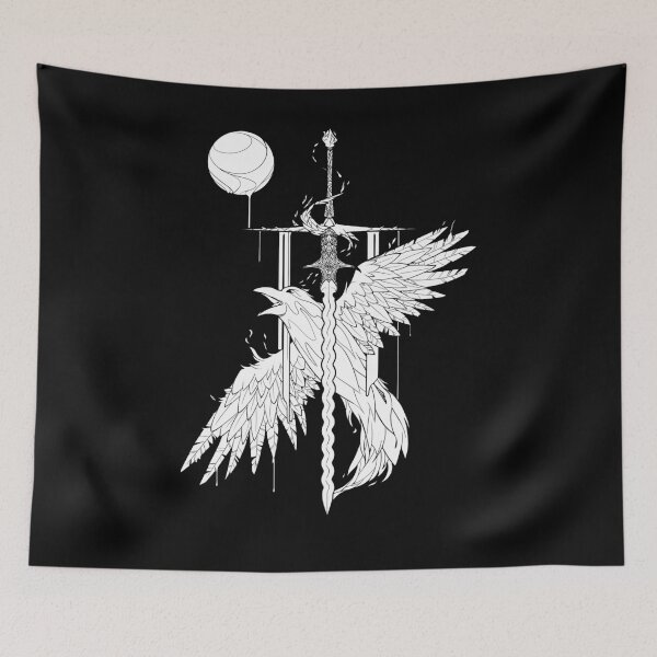 Item preview, Swords of Primordial Elements: Fire designed and sold by Icewreath.