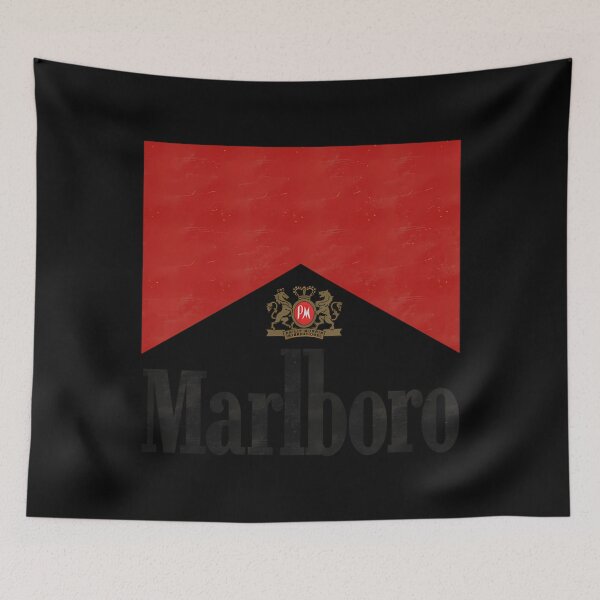 Item preview, Marlboros 90S Cig designed and sold by STC SHOP.