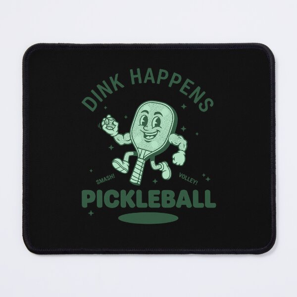 Item preview, Pickleball funny player pickle ball lovers play designed and sold by LuminOrb.