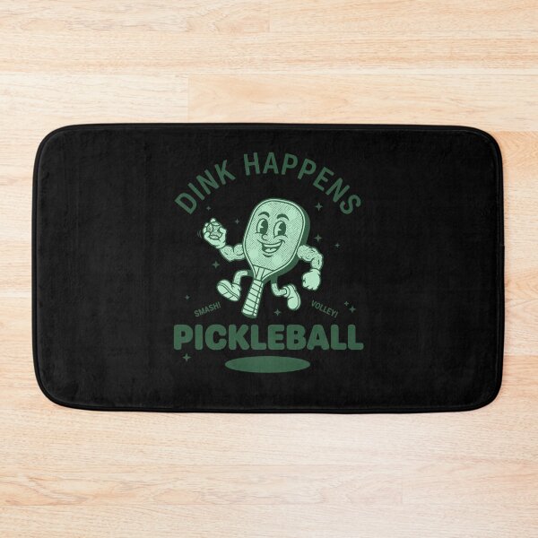 Item preview, Pickleball funny player pickle ball lovers play designed and sold by LuminOrb.