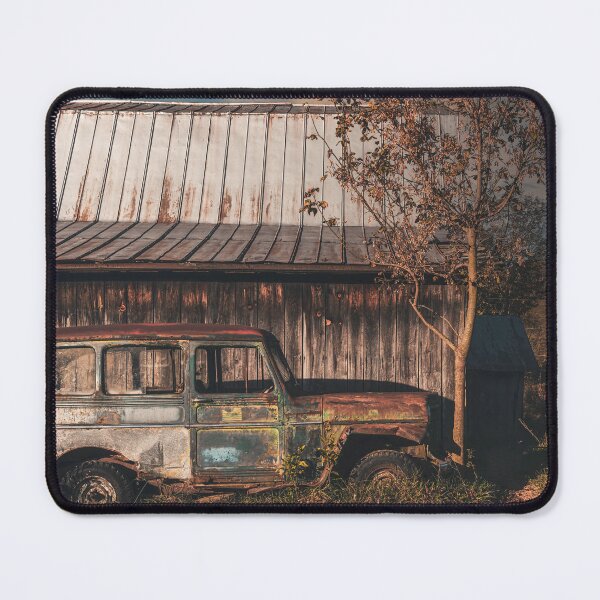 Item preview, Remember Where We Parked designed and sold by Jim Love.