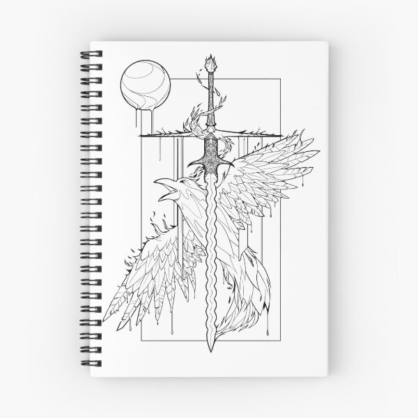 Item preview, Swords of Primordial Elements: Fire designed and sold by Icewreath.