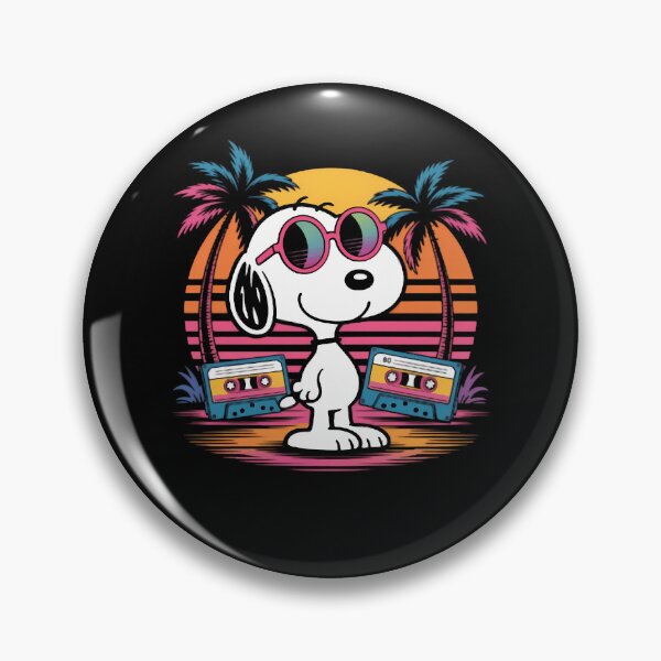 Item preview, Oasis X Snoopy designed and sold by Miniverse  Acrylics.