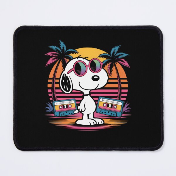 Item preview, Oasis X Snoopy designed and sold by Miniverse Acrylics.