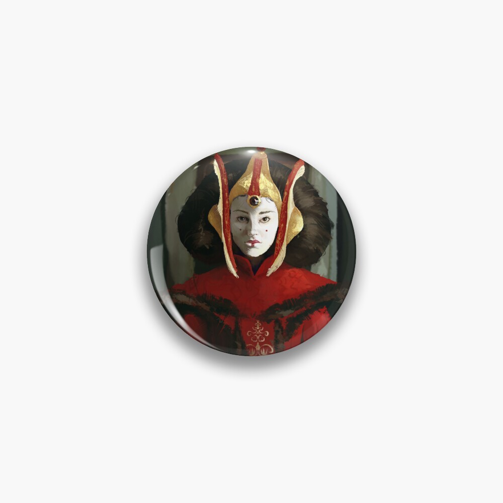 Item preview, Pin designed and sold by Random-Frog.
