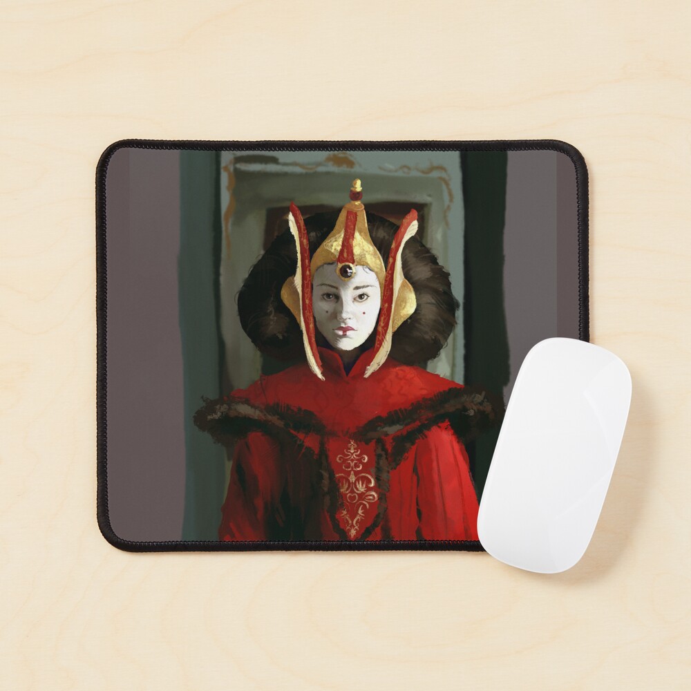 Item preview, Mouse Pad designed and sold by Random-Frog.