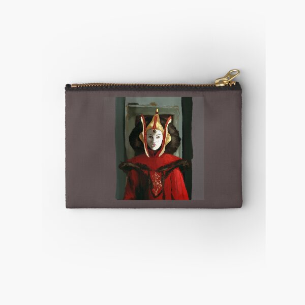 Item preview, Padme designed and sold by Random-Frog.
