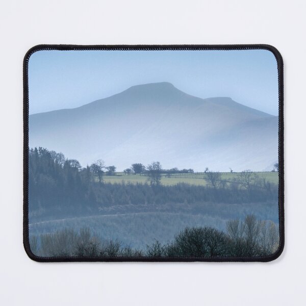Item preview, Penyfan and Corn Ddu designed and sold by Leighton Collins.