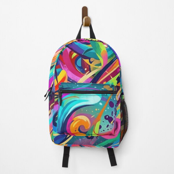 Item preview, Swirling colors in motion designed and sold by Sigtrix.