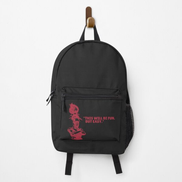 Item preview, Expedition 33 - Golgra (Red) designed and sold by ThePhookas.