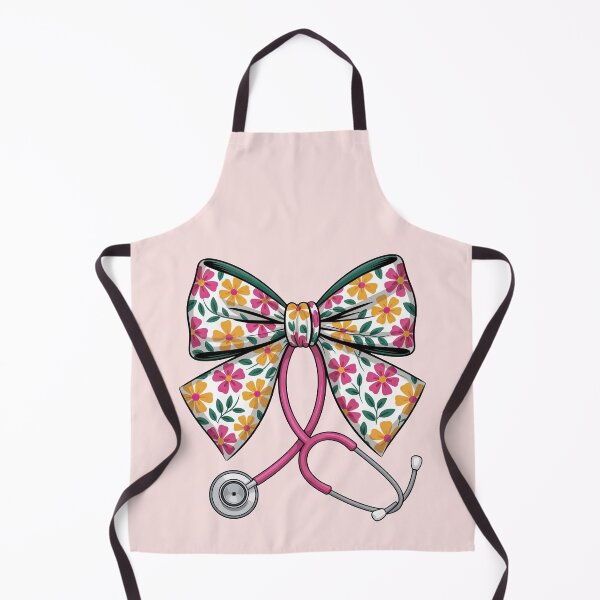 Item preview, Floral Stethoscope designed and sold by Sweetvoilet.