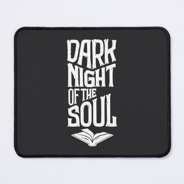 Item preview, Dark Night of the Soul designed and sold by polliadesign.