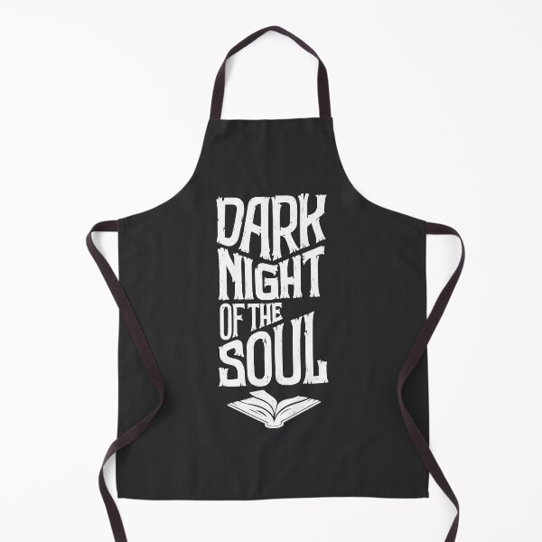 Item preview, Dark Night of the Soul designed and sold by polliadesign.