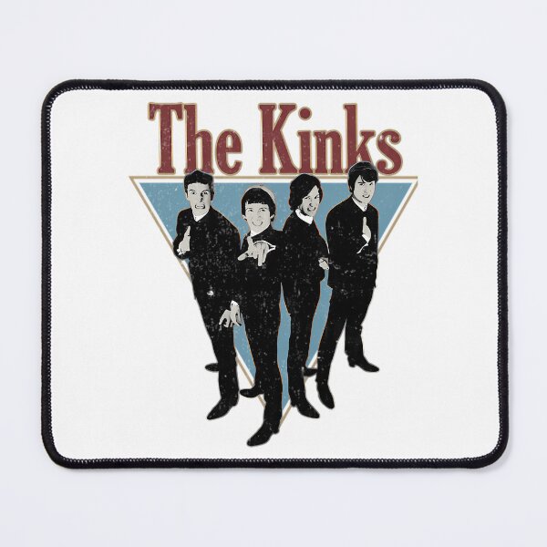 Item preview, The Kinks designed and sold by TALEROX.
