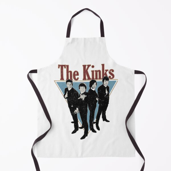 Item preview, The Kinks designed and sold by TALEROX.