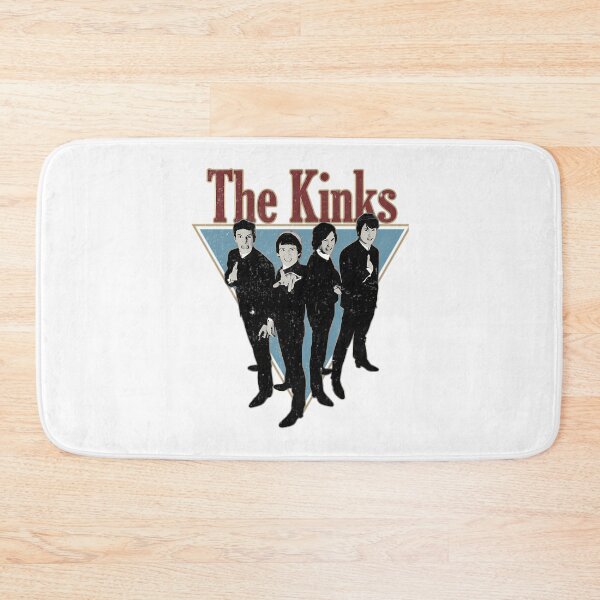 Item preview, The Kinks designed and sold by TALEROX.