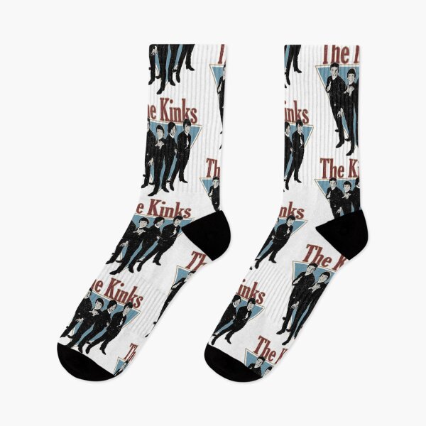 Item preview, The Kinks designed and sold by TALEROX.