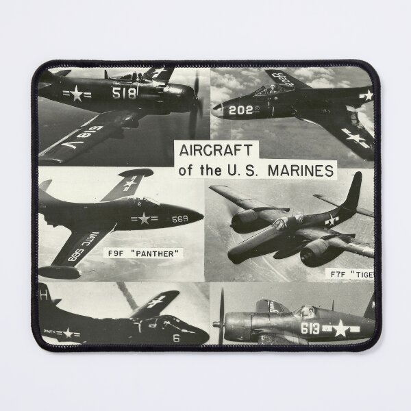 Item preview, Aircraft of the US Marines (USMC) designed and sold by John Schneider.