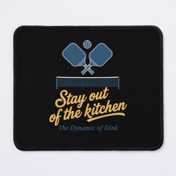 Item preview, Pickleball Player Love Pickleball Stay Out Of The designed and sold by LuminOrb.