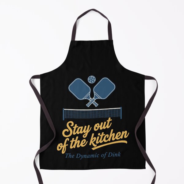Item preview, Pickleball Player Love Pickleball Stay Out Of The designed and sold by LuminOrb.