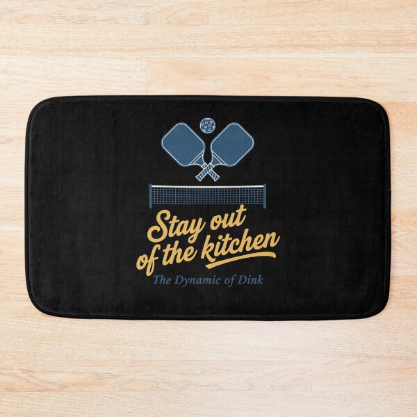 Item preview, Pickleball Player Love Pickleball Stay Out Of The designed and sold by LuminOrb.