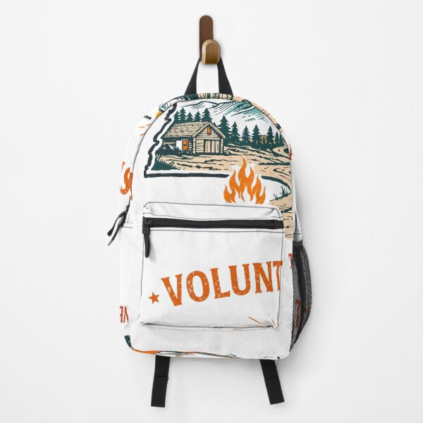 Item preview, Volunteer State Tennessee Trails Tunes designed and sold by Matinez Pink.
